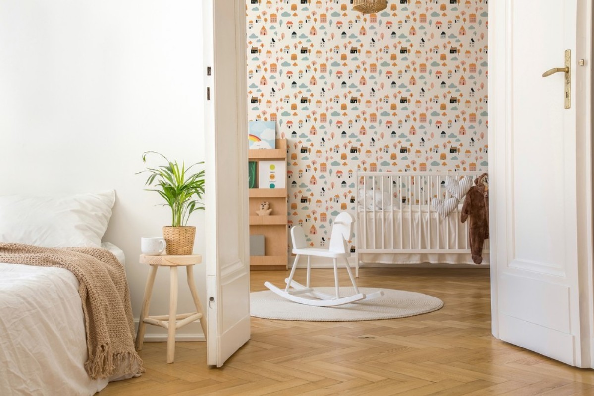 Bild på Hubert White - 1066001-01